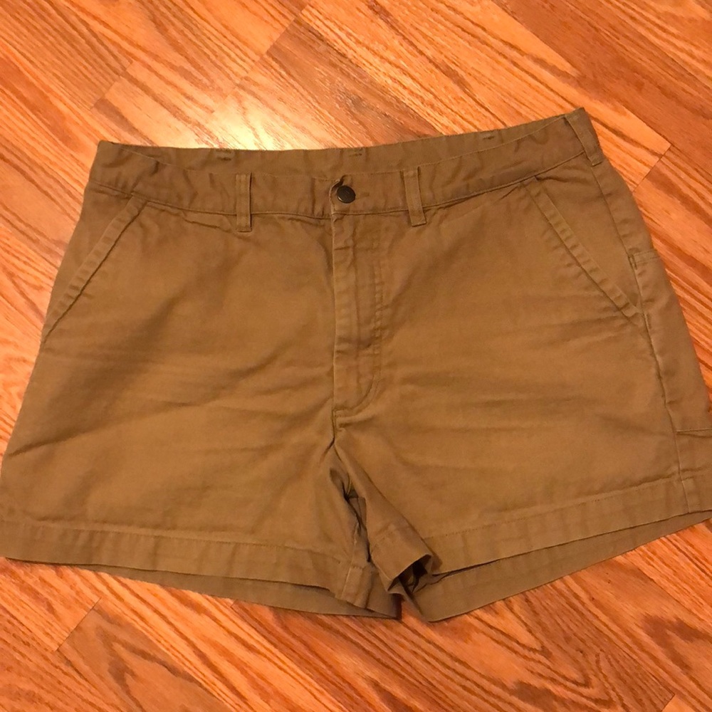 Men’s Patagonia 5 inch stand up short